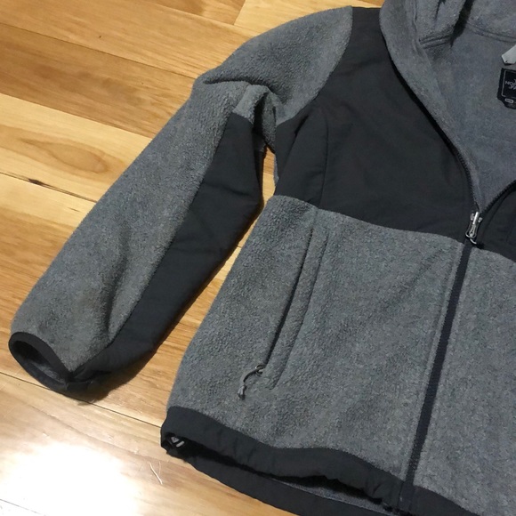 The North Face full zip jacket - Picture 4 of 4